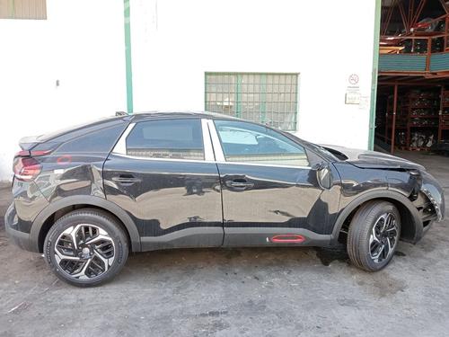 Højre Foran Tågelygte CITROËN C4 X (BD_, BE_, BF_)  | BP22769838C31 