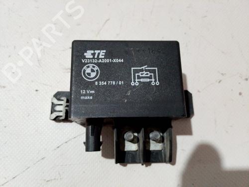 Used Electronic module Electronic module BMW MOTORCYCLES R 1250 R 1250 GS (136 hp) 40104304 40104304