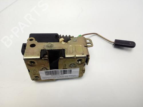 Front right lock IVECO DAILY III Van  | BP19248933C97 