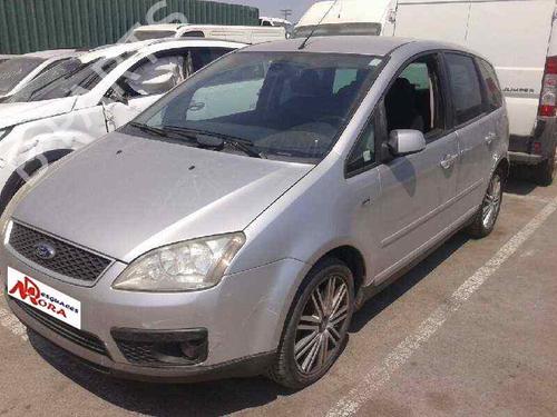 Startmotor FORD FOCUS C-MAX (DM2) | BP12637897M8