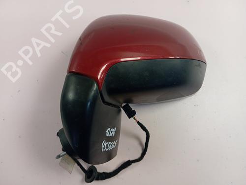 Used Left mirror CITROËN C3 Picasso (SH_) [2008-2025]  27719331