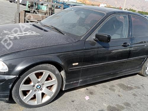 Left rear brake caliper BMW 3 (E46) | BP16735912M107