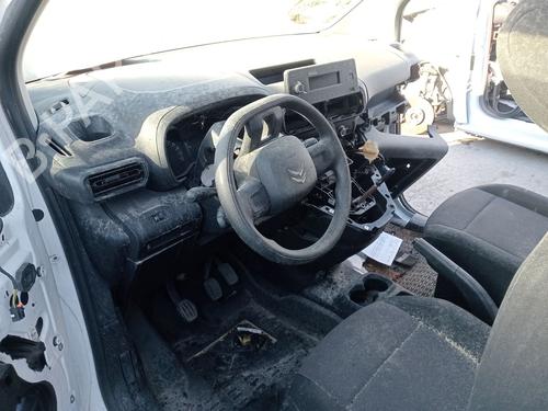 Front left window mechanism CITROËN BERLINGO Box Body/MPV (K9) 1.5 BlueHDi 100 | BP37175575C22 - Image 8
