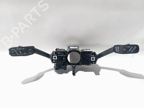 Used Steering column stalk Steering column stalk 39071218 39071218
