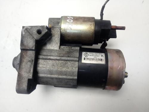 Used Starter RENAULT MEGANE I Classic (LA0/1_) [1996-2008]  13874025