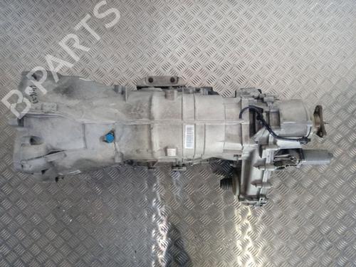 Gearbox BMW X6 (E71, E72)  | BP17321057M3 