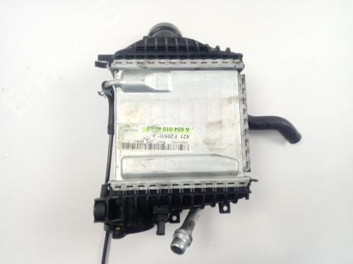 Intercooler MERCEDES-BENZ E-CLASS (W213)  | BP22434065M30 