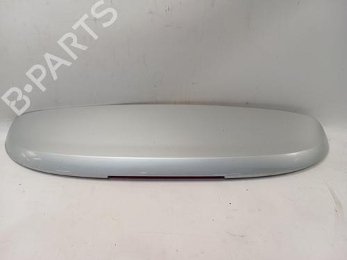 Spoiler bakluke FIAT 500L (351_, 352_) [2012-2026]  31622845