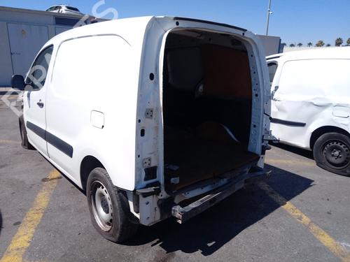 ABS pump PEUGEOT PARTNER Box Body/MPV  | BP29157227M43 
