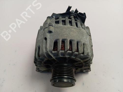 Used Alternator FORD ECOSPORT 1.5 EcoBlue TDCi (95 hp) 30373863