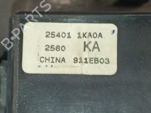 Left front window switch NISSAN JUKE (F15) 1.5 dCi | BP38925086I27 - Image 3