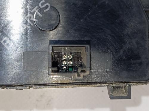 Climate control CITROËN BERLINGO Box Body/MPV (K9) | BP30514974I5