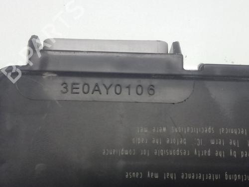 Elektronische module LAND ROVER DISCOVERY SPORT (L550)  | BP16846681M83 