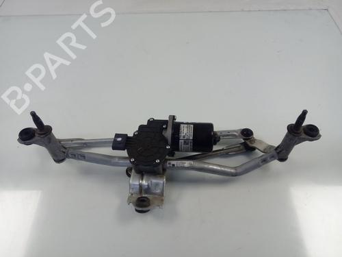 Used Front wiper motor SKODA KAROQ (NU7, ND7) 1.5 TSI (150 hp) 18650701