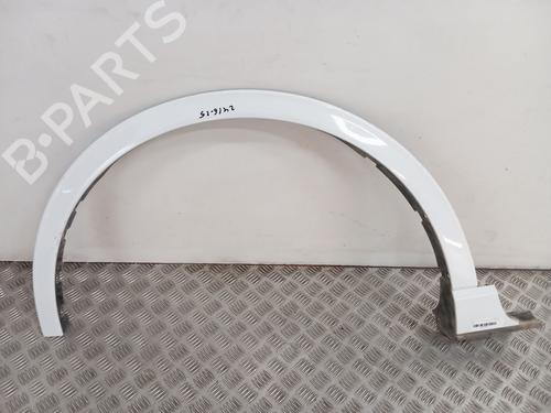 Used Front right wheel arch trim Front right wheel arch trim 38969026 38969026