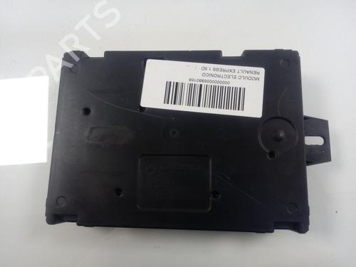 Electronic module RENAULT EXPRESS Box Body/MPV 1.5 Blue dCi 95 (F6AB) | BP29410202M83 