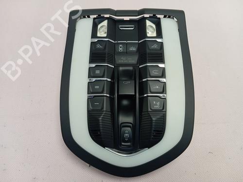 Luz interior Luz interior PORSCHE CAYENNE (92A) 3.6 GTS (440 hp) 34346538 34346538