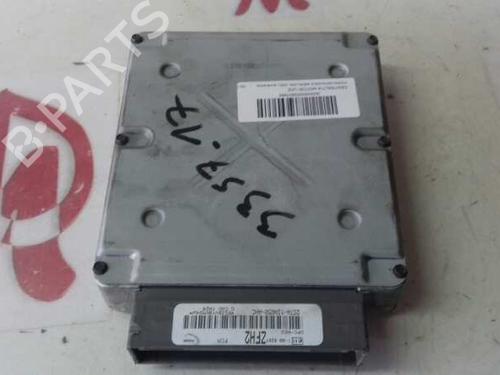 Used Engine control unit (ECU) FORD MONDEO III (B5Y) 2.0 16V TDDi / TDCi (115 hp) 12642758