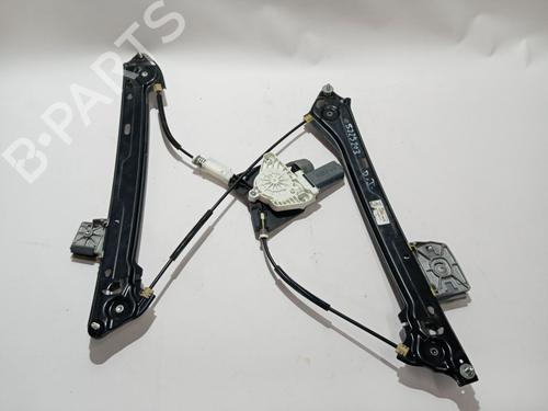 Lève-vitre avant gauche VW ARTEON (3H7, 3H8) [2017-2026]  32346122