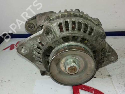 Generator NISSAN X-TRAIL I (T30)  | BP12934799M7 