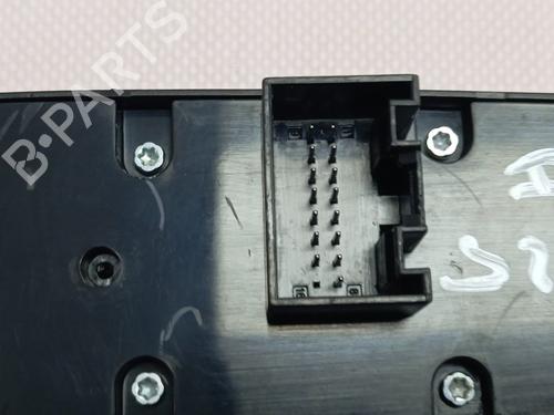 Interrupteur de vitre avant gauche PORSCHE CAYENNE (92A) 3.6 GTS | BP30710829I27