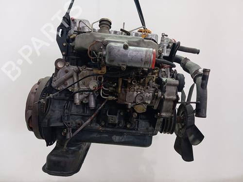 Engine MERCEDES-BENZ E-CLASS (W210)  | BP25855758M1 