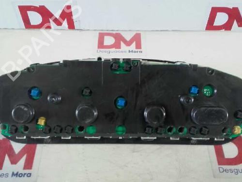 Instrument cluster FIAT BRAVA (182_) 1.9 TD 75 S (182.BF) | BP12646406C47 
