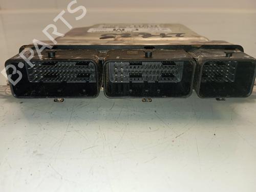 Engine control unit (ECU) NISSAN QASHQAI III (J12)  | BP28030962M57 