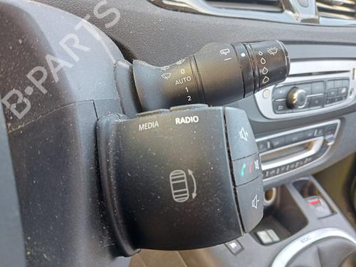 Right rear window switch RENAULT SCÉNIC III (JZ0/1_)  | BP30374151I28 