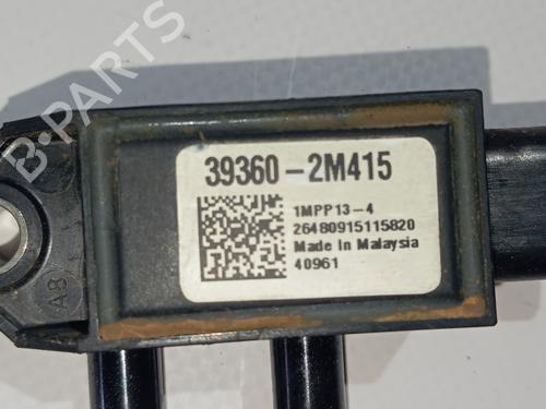 Electronic sensor HYUNDAI BAYON (BC3) 1.0 T-GDI 48V-Hybrid | BP40105535M84 - Image 4
