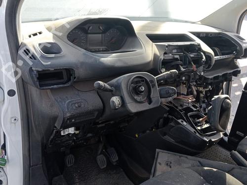 Instrument cluster PEUGEOT RIFTER | BP31031791C47