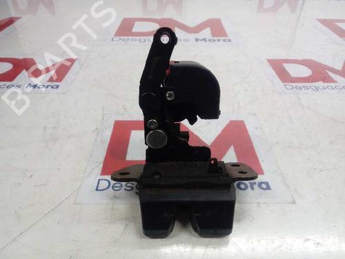 Tailgate lock HYUNDAI SANTA FÉ II (CM) 2.2 CRDi GLS 4x4 | BP12839742C101