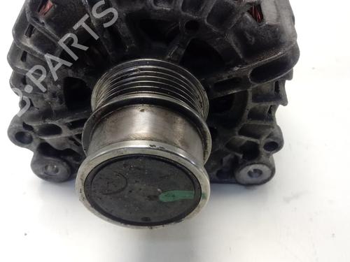 Generator AUDI Q3 (8UB, 8UG)  | BP13700473M7 