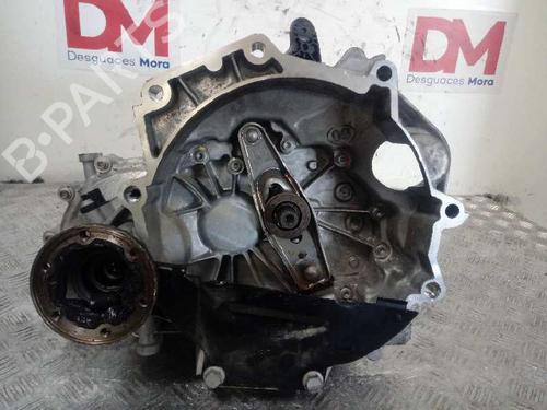 Used Gearbox SEAT IBIZA IV (6J5, 6P1) [2008-2017]  12659242