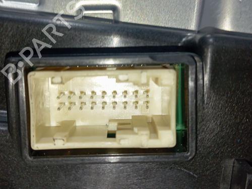 Instrument cluster CITROËN C4 III (BA_, BB_, BC_) 1.2 PureTech 130 (BAHNSA, BAHNSB) | BP31665500C47 - Image 4