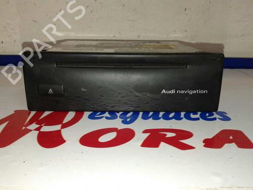 Elektronisk modul AUDI A3 (8L1) [1996-2006]  12640298