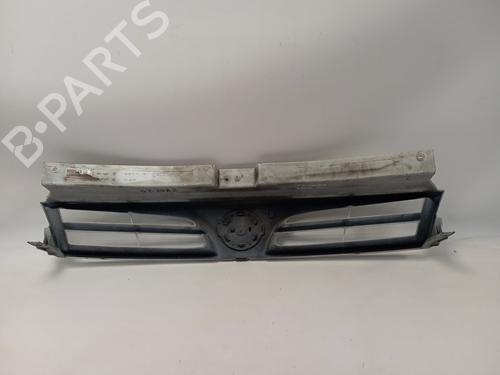 Grille NISSAN PRIMASTAR Van (X83)  | BP28070506C40 