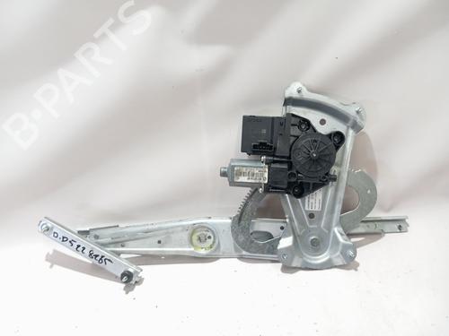 Used Right front window switch Right front window switch RENAULT MEGANE III Hatchback (BZ0/1_, B3_) 1.5 dCi (BZ09, BZ0D, BZ1W, BZ29, BZ14) (110 hp) 36132780 36132780