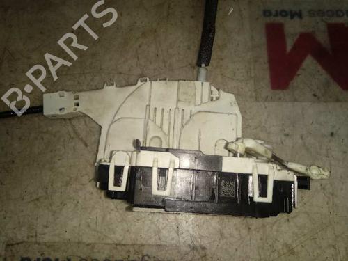 Front left lock VW CRAFTER 30-50 Van (2E_) 2.0 TDI | BP12655723C98 