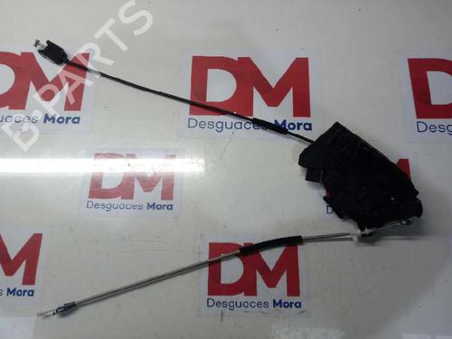 Rear right lock SEAT IBIZA IV (6J5, 6P1)  | BP12838819C99 