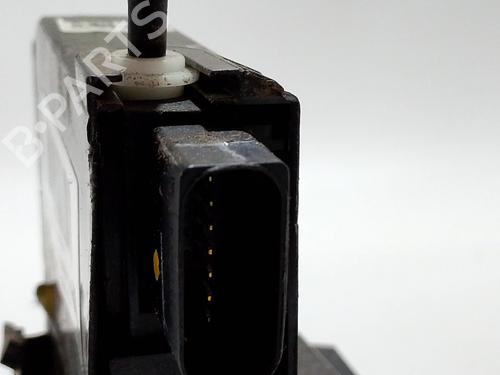 Rear left lock CITROËN C4 Grand Picasso II (DA_, DE_)  | BP29179147C100 
