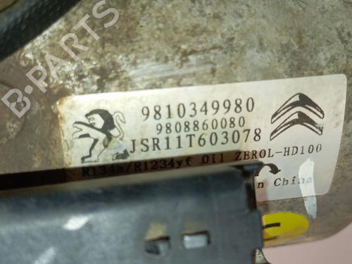 AC compressor CITROËN BERLINGO (ER_, EC_) 1.5 BlueHDi 100 | BP37632117M34 - Image 3