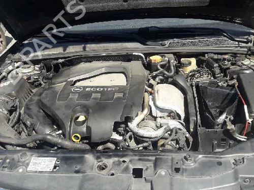 Tændspole OPEL VECTRA C (Z02) | BP12837674M94