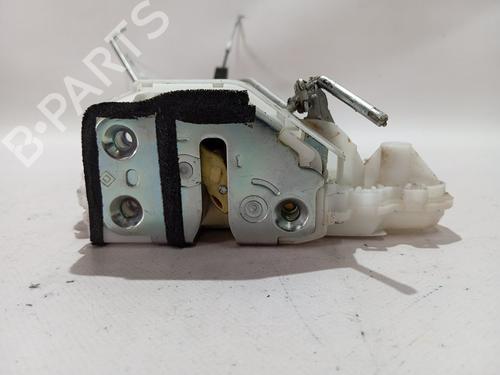 Used Front right lock HONDA CR-V III (RE_) [2006-2026]  27473335