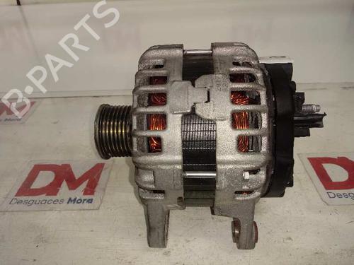 Alternator NISSAN QASHQAI II (J11, J11_)  | BP12936598M7 
