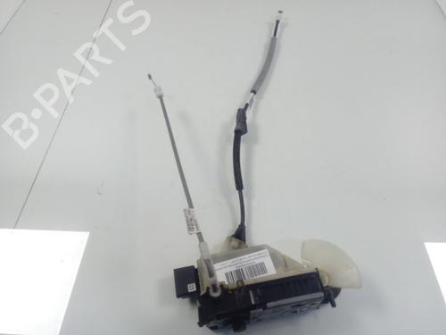 Used Front left lock CITROËN C4 II (NC_) [2009-2025]  17960188