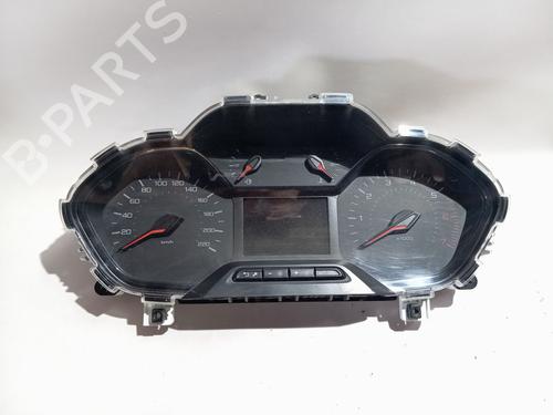 Used Instrument cluster Instrument cluster 37376471 37376471