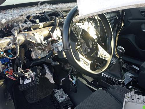 Engine RENAULT MEGANE IV Hatchback (B9A/M/N_)  | BP30566658M1  - Image 13