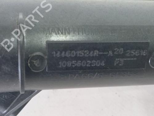 Intercooler pipe DACIA DOKKER MPV (KE_)  | BP22516882M127 