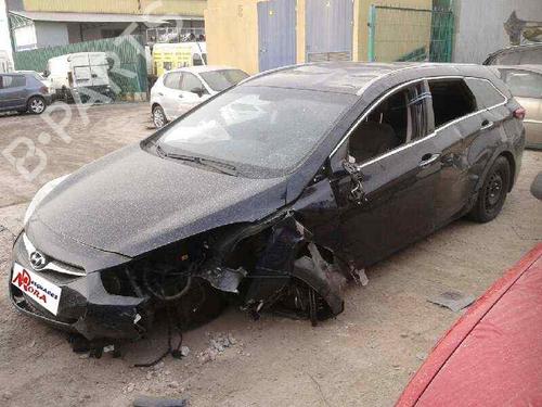 Steering column HYUNDAI i40 I (VF) 1.7 CRDi | BP30371859M21 